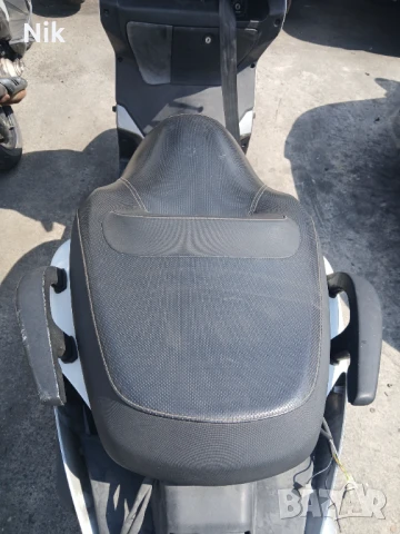 Yamaha X -max 250 2008 г, снимка 8 - Части - 50413987