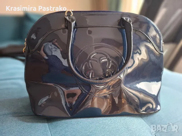 Елегантна дамска чанта 