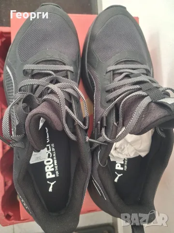 Puma water prof 40.5, снимка 3 - Маратонки - 56335369
