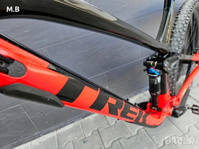 Trek Fuel ex7 29 -freeride,trail,enduro, снимка 14 - Велосипеди - 56432496