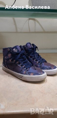 кецове SUPRA