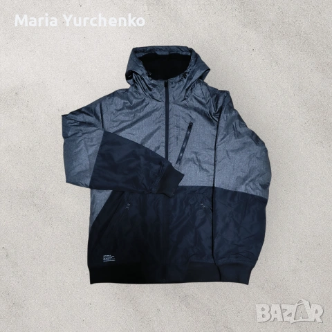 топло яке от Cropp