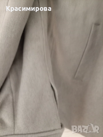 Оригинално мъжко палто/ сако Guess, снимка 2 - Якета - 52855626