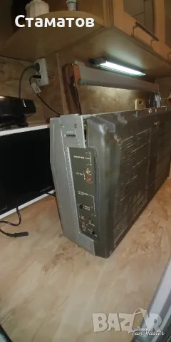 Радиокасетофон JVC RC-M80L, снимка 4 - Радиокасетофони, транзистори - 50328565