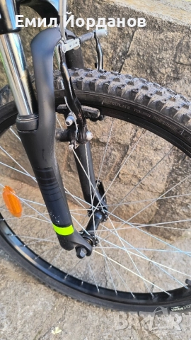 Продавам колело ROCKRAIDER 500, снимка 3 - Велосипеди - 52421210