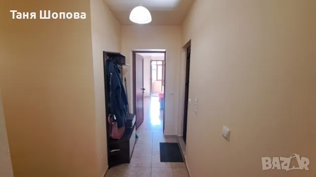 Двустаен апартамент за продажба с паркомясто за продажба в град Петрич, снимка 11 - Апартаменти - 49567396