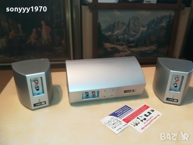 CANTON-ЦЕНТЪР+2 СЪРАУНДА-ВНОС ШВЕИЦАРИЯ, снимка 16 - Тонколони - 29246206