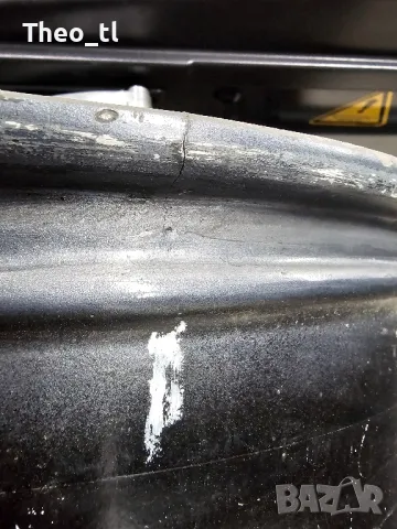 20-ки BMW X5 E70 style 227 за ремонт, снимка 13 - Гуми и джанти - 50429173