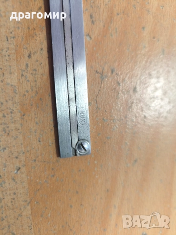 професионален шублер 120 мм, снимка 6 - Други инструменти - 52660565