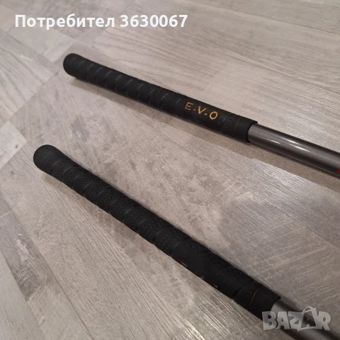 Голф стик / стикове, снимка 8 - Голф - 51051903