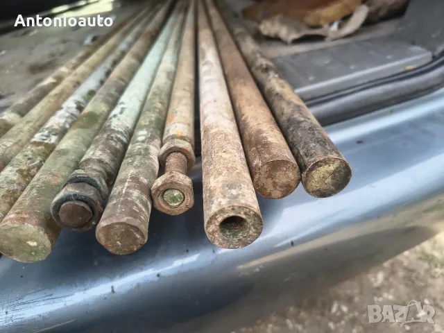 бронз бронзови пръти бронзов прът ф20 ф24, снимка 5 - Резервни части за машини - 49466606