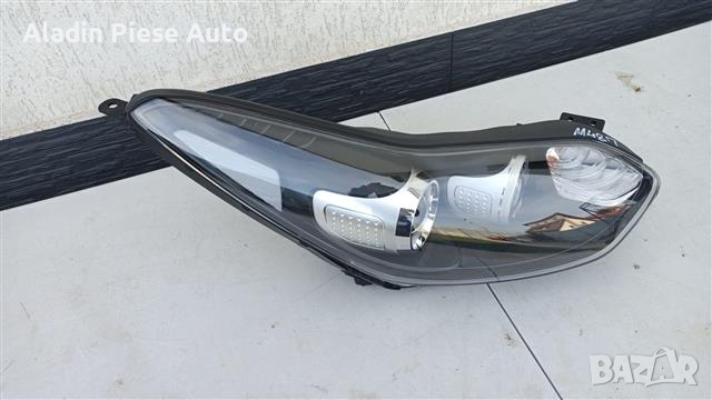 Десен фар Kia Sportage Lupa Led Halogen година 2016 2017 2018 2019 2020 2021 код 92102F1011 , снимка 2 - Аксесоари и консумативи - 44629209