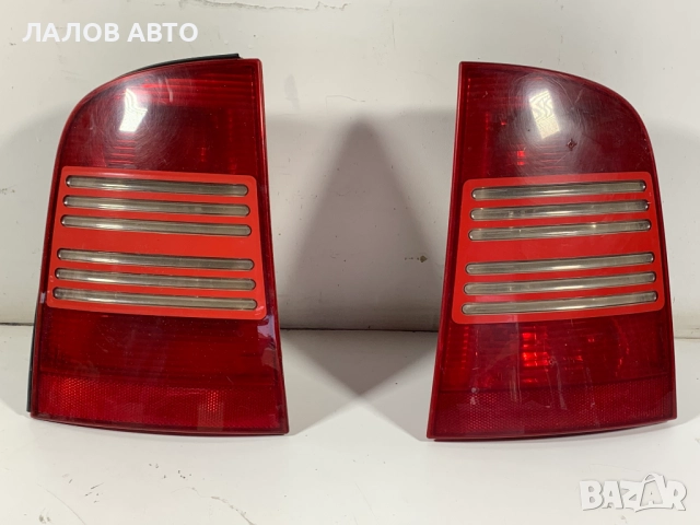 Стопове Шкода Октавия 1 комби Stopove Skoda Octavia I combi 