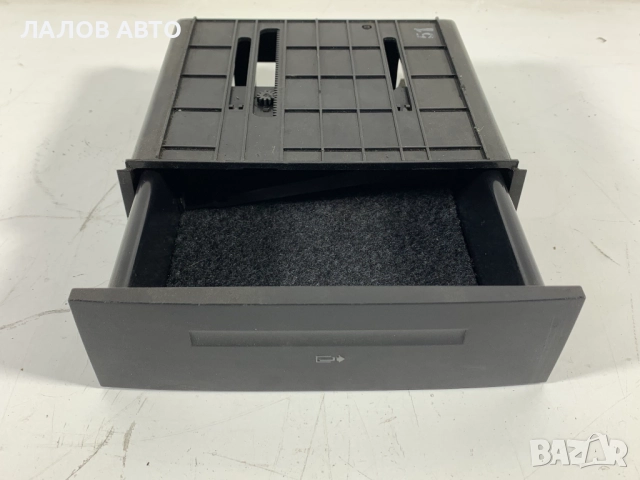 Тайник жабка чекмедже Шкода Фабиа Tainik jabka chekmedje Skoda Fabia 6Y0858332, снимка 2 - Части - 51741708