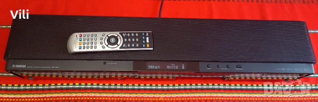 Саунбар Yamaha YSP-800, снимка 9 - Тонколони - 44628562
