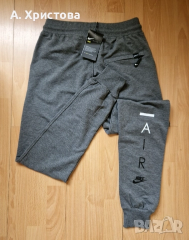 Нови дамски спортни долнища и клинове Nike, снимка 9 - Спортни екипи - 52413006