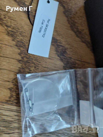 Като нов рядък Seiko SKX007 пълен комплект + Strapcode + екстри, снимка 6 - Мъжки - 54151050