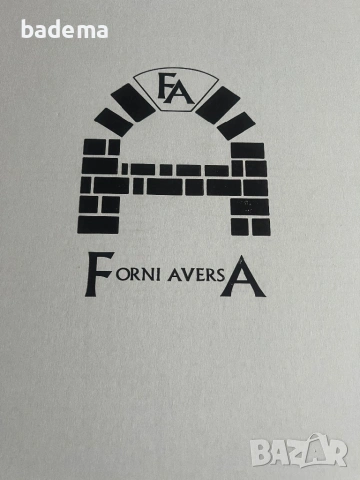 Камъни за пица Biscotto di Sorento, снимка 4 - Други - 54323134