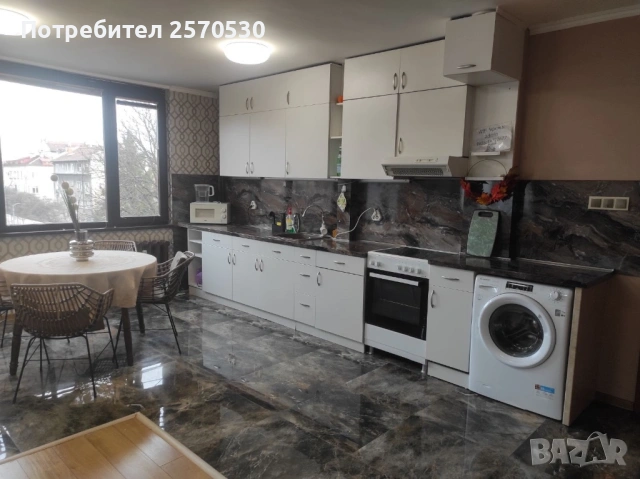 Под Наем 3-СТАЕН ,София, Център, бул. Христо Ботев, снимка 3 - Апартаменти - 51805947