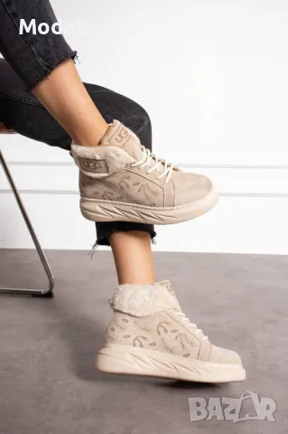 UGG дамски боти Различни цветове , снимка 7 - Дамски боти - 48455841