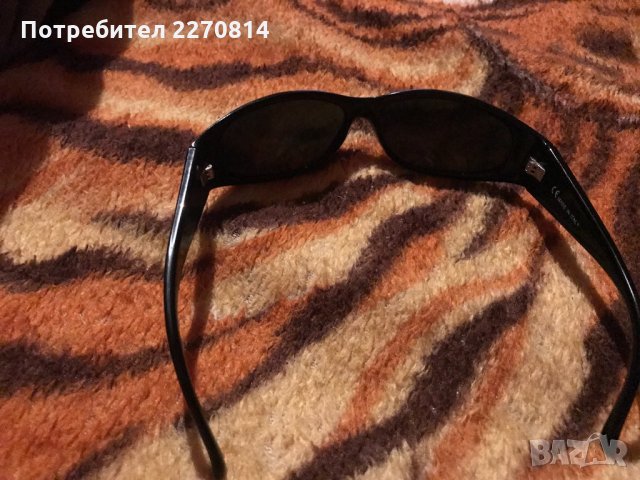 Очила, снимка 3 - Слънчеви и диоптрични очила - 32172614