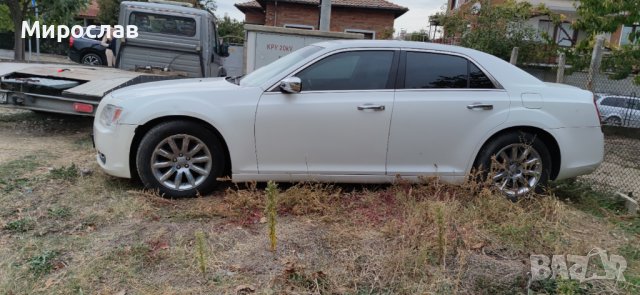 КРАЙСЛЕР 300Ц 3.6 chrysler 300 на части, снимка 6 - Автомобили и джипове - 38374366