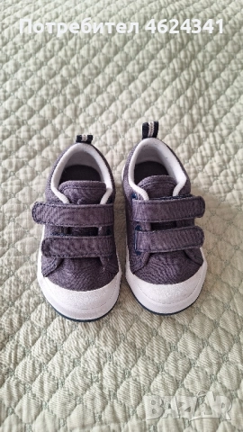 Бебешки кецове Keds, размер 20.5