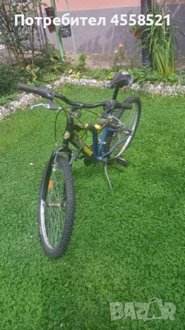 Колело Delta , снимка 2 - Велосипеди - 52065821