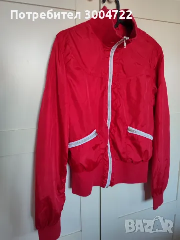 Дамско яке Kenvelo