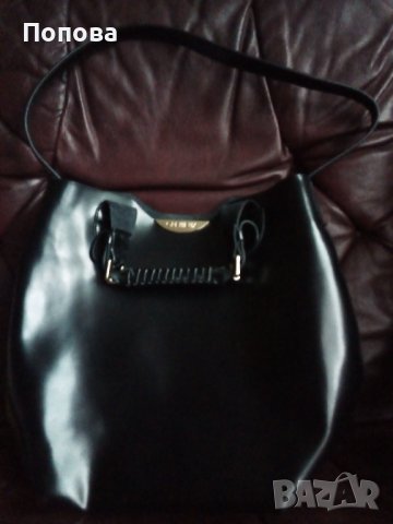 Промо! Уникална голяма маркова  чанта естествена кожа, снимка 9 - Чанти - 40408761