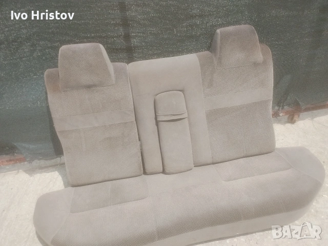 Седалка за Форд Сиера МК 2 , снимка 3 - Части - 53904953