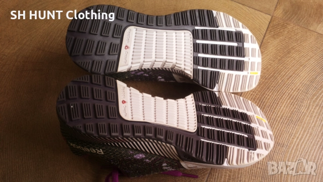 Reebok CrossFit Kevlar Размер EUR 35,5 / UK 3 дамски детски маратонки 147-13-S, снимка 12 - Маратонки - 52666791