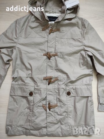 Мъжко яке French Connection размер M, снимка 2 - Якета - 34007523