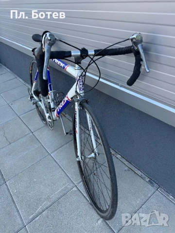 Велосипед, бегач Trek, снимка 7 - Велосипеди - 50464030