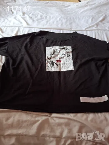 макси блузи по 10лв броя, снимка 2 - Туники - 49685339