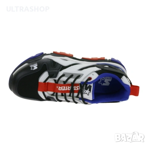 НОВИ Starter 43 size мъжки обувки , снимка 3 - Ежедневни обувки - 54219898