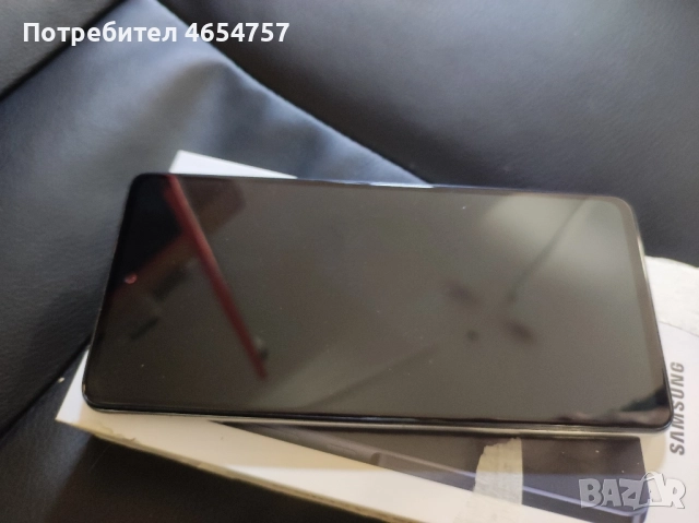 Samsung A52 128гб,Гаранция, снимка 7 - Samsung - 52506148