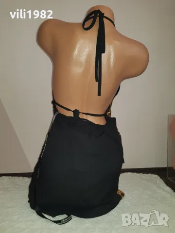 Нови Дамски рокли Armani Exchange Kollyy Pretty Little Thing Killah by Miss Sixty, снимка 17 - Рокли - 49489734