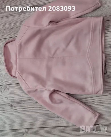 Детско яке 1/2г., снимка 3 - Детски якета и елеци - 48204952