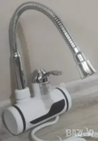 Капачка тапа за водосъдържател на проточен смесител - батерия - бойлер - чешма , снимка 7 - Бойлери - 49306609