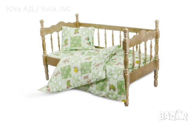 Детски комплект ЮТА 5 части