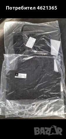 Оригинални Стелки за W213 E-Classe , снимка 2 - Аксесоари и консумативи - 52274783