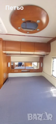 Каравана FENDT DIAMAND VIP edition , снимка 14 - Каравани и кемпери - 38266507