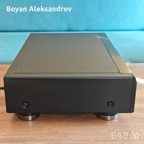 Sony CDP-XE700 High Density Linear Converter | CD Плейър | Дистанционно, снимка 7 - Декове - 55969530