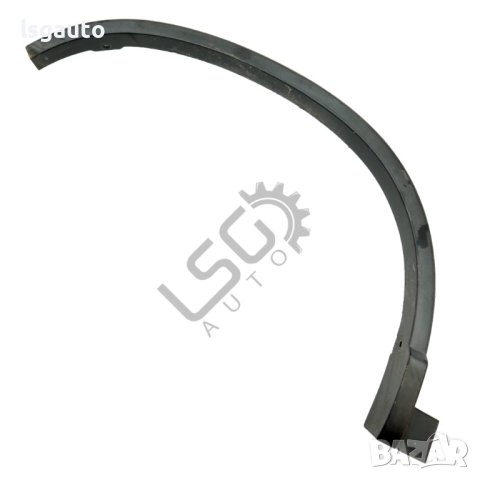 Задна дясна пластмасова вежда калник Honda CR-V III 2006-2010 ID: 113328