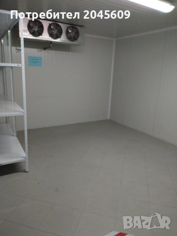 Хладилни термокамери 3бр. плюсови, снимка 3 - Други машини и части - 52451949