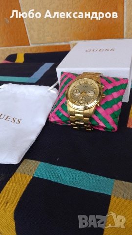 GUEST., снимка 6 - Луксозни - 52857317