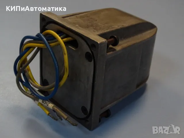 ел. магнитна бобина NOS Sammei Electric SM-6A solenoid coil 110V, снимка 8 - Резервни части за машини - 49193124
