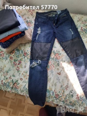 Голям лот дрехи размер 152, снимка 3 - Детски комплекти - 54183238