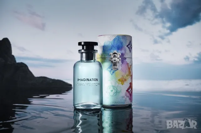 Imagination Louis Vuitton for men Decant Fragrance Samples, снимка 1 - Мъжки парфюми - 48639100